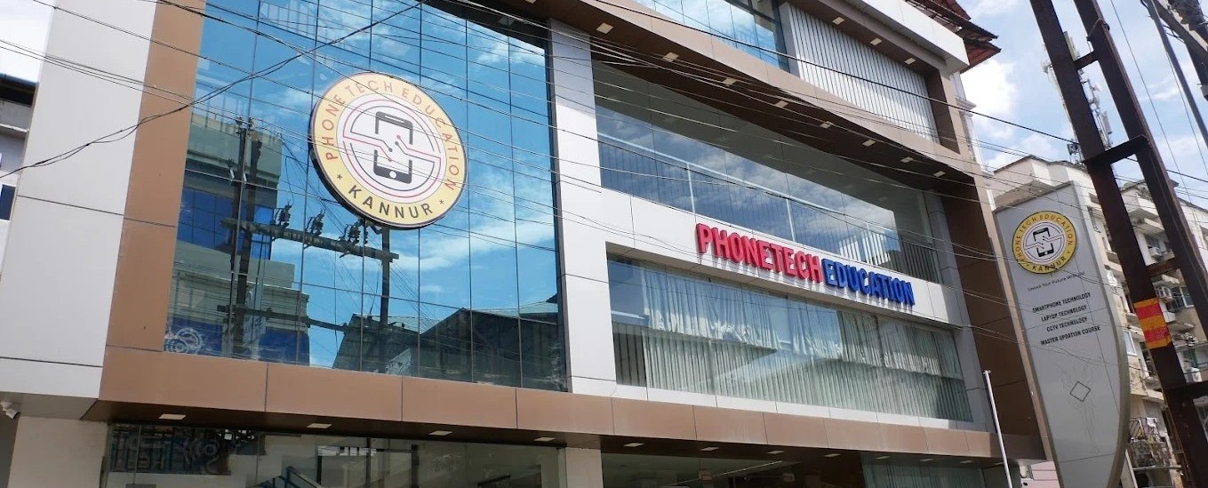 Phonetech Education Institute - About Us