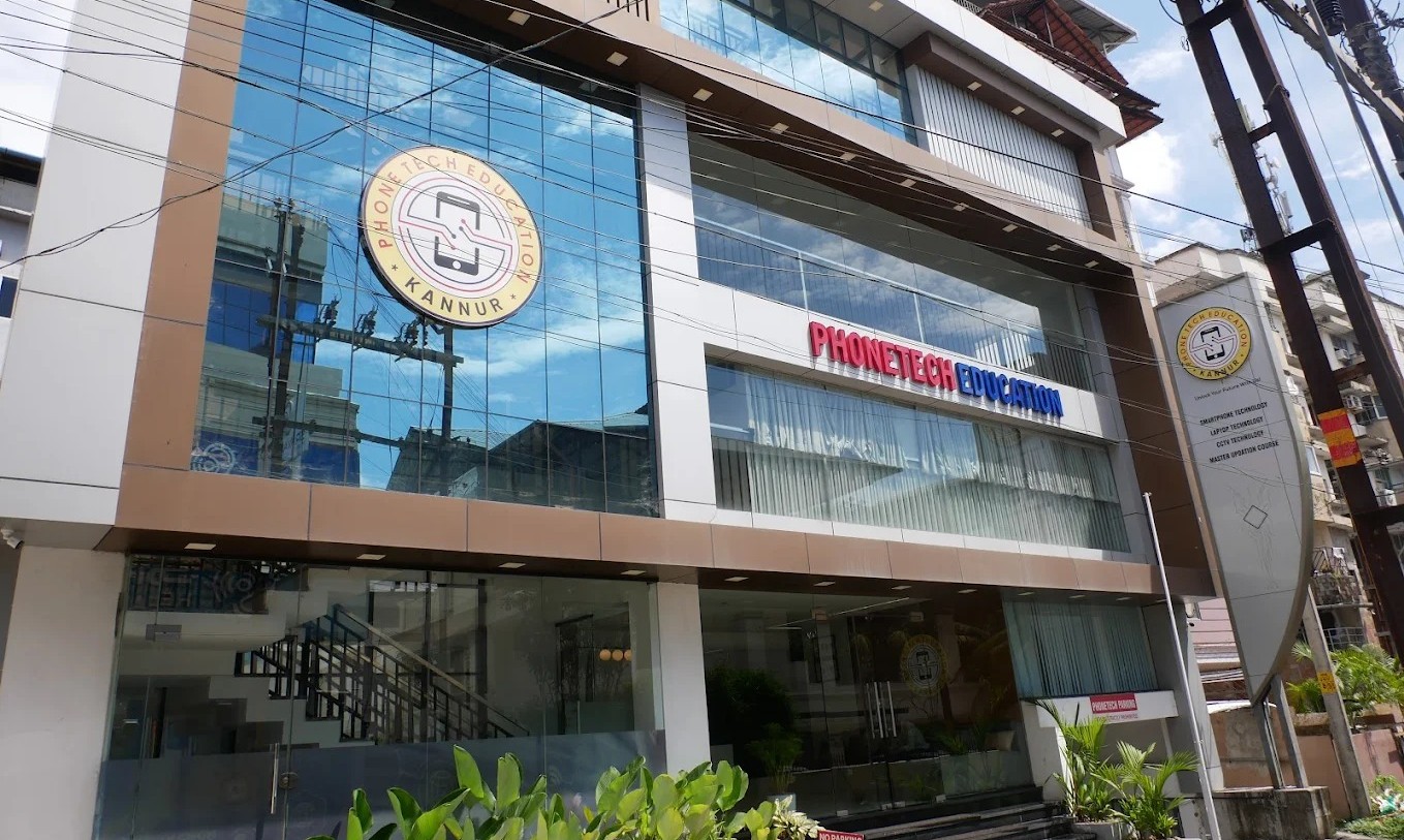 Phonetech Education Branches