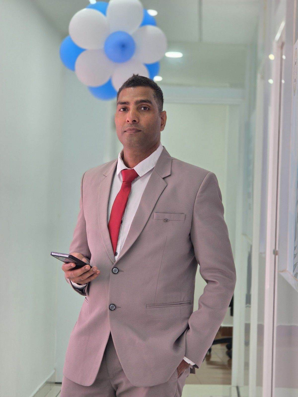 Ranjit Kumar C - Director Board Member Phonetech Education