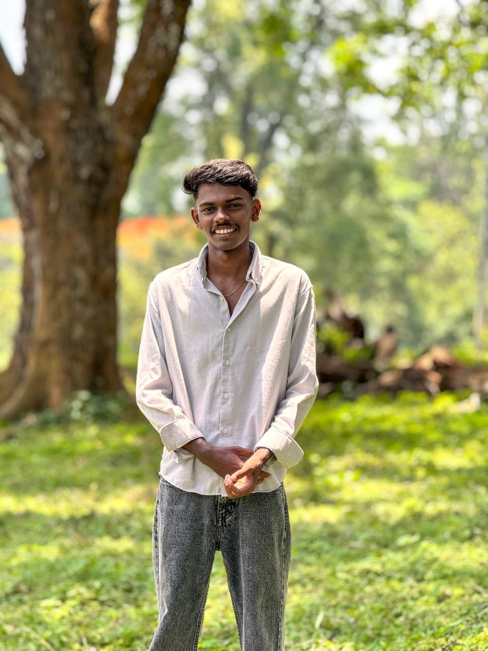 ABHINAV