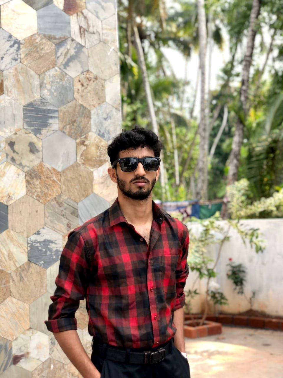 SHAMEEL