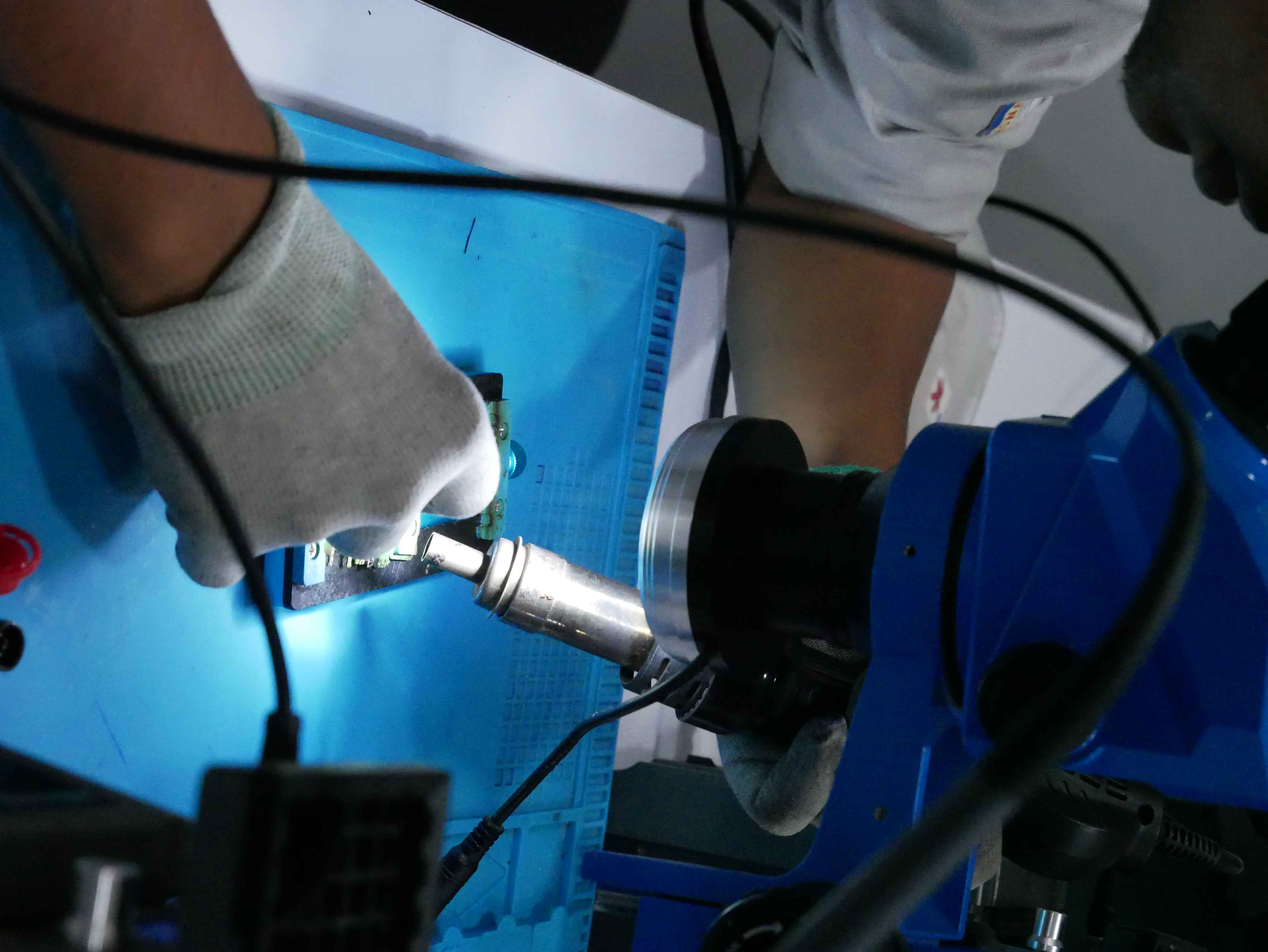 Build Your Tech Career with Phonetech Education