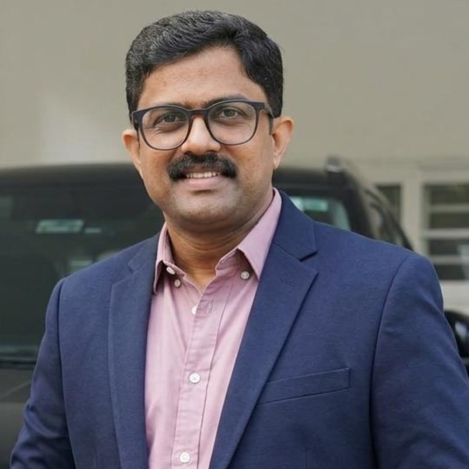 Shaji