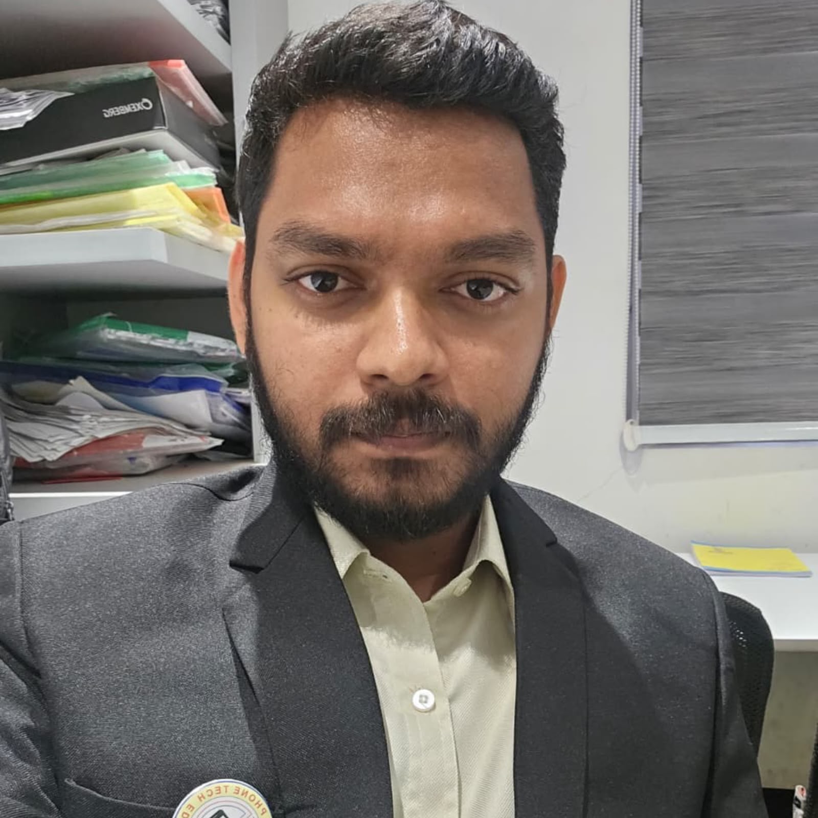 Hariprasad