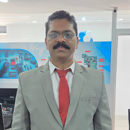 Ratheesh