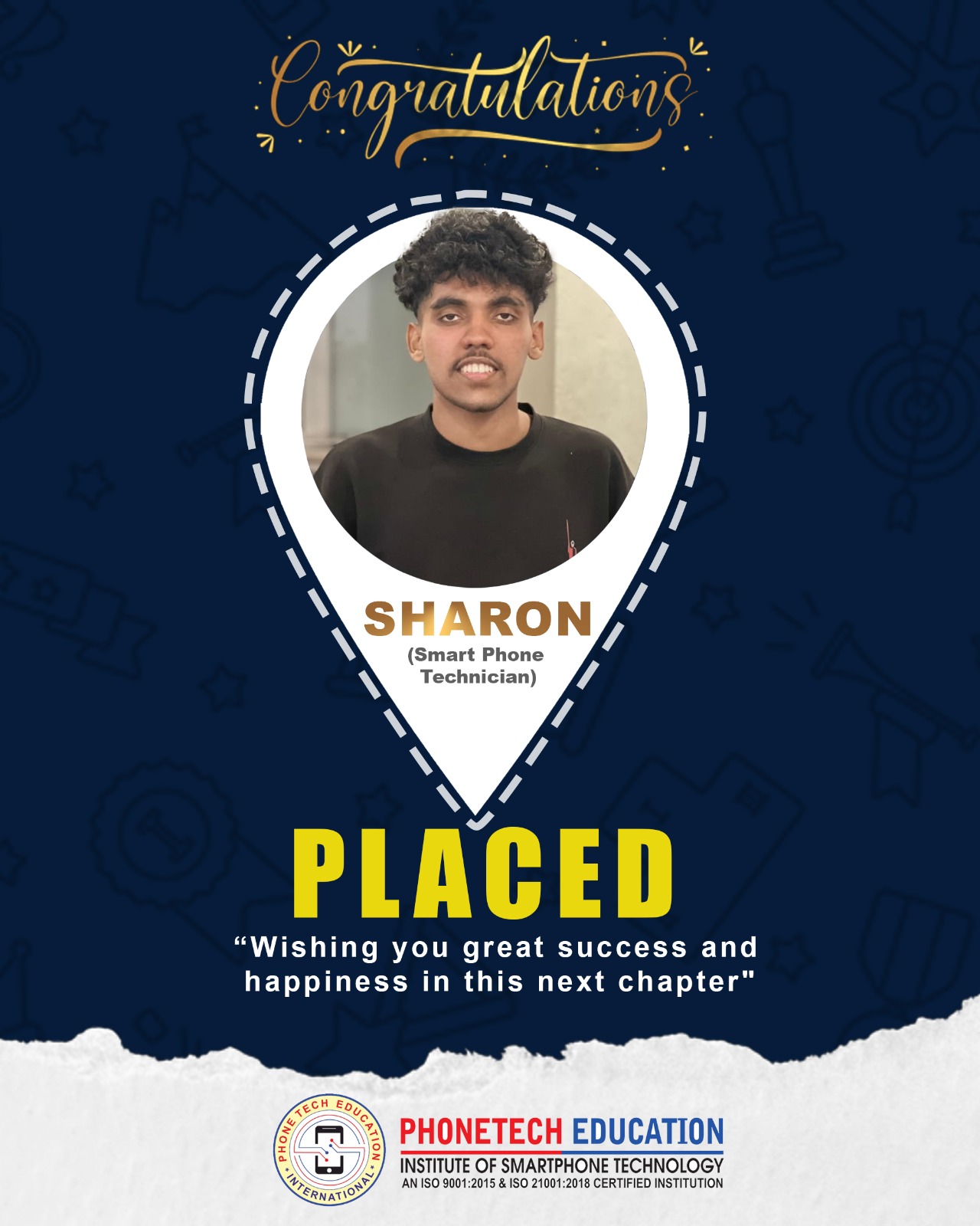 sharon
