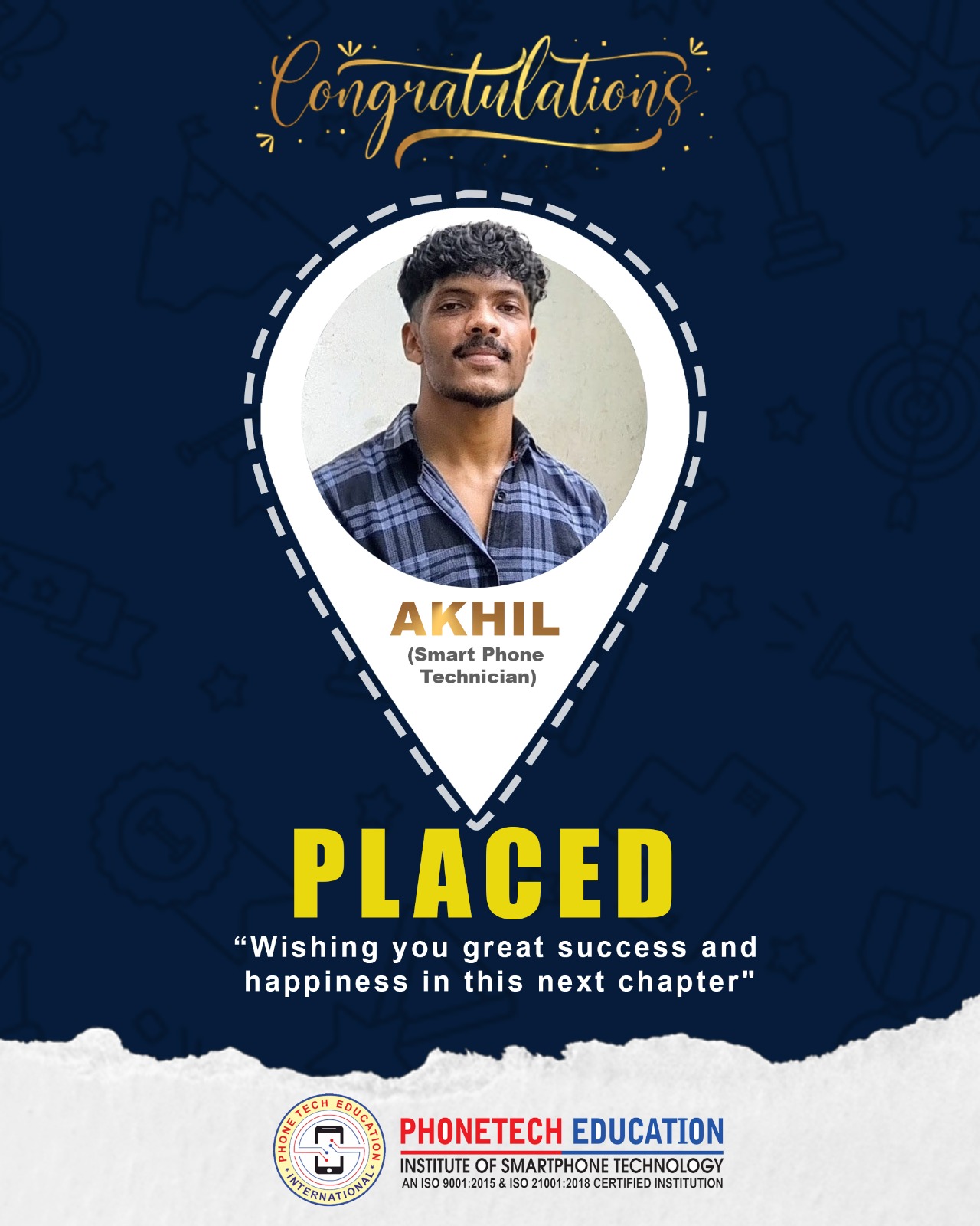 Akhil