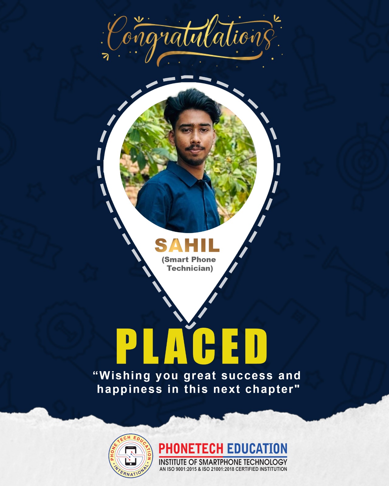 Sahil