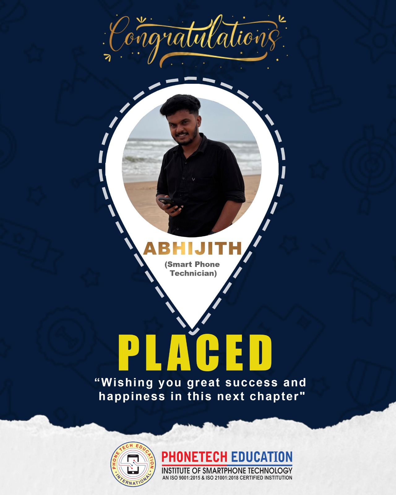 Abhijith