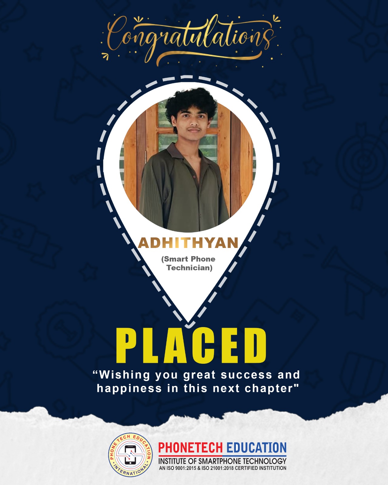 Adhithyan