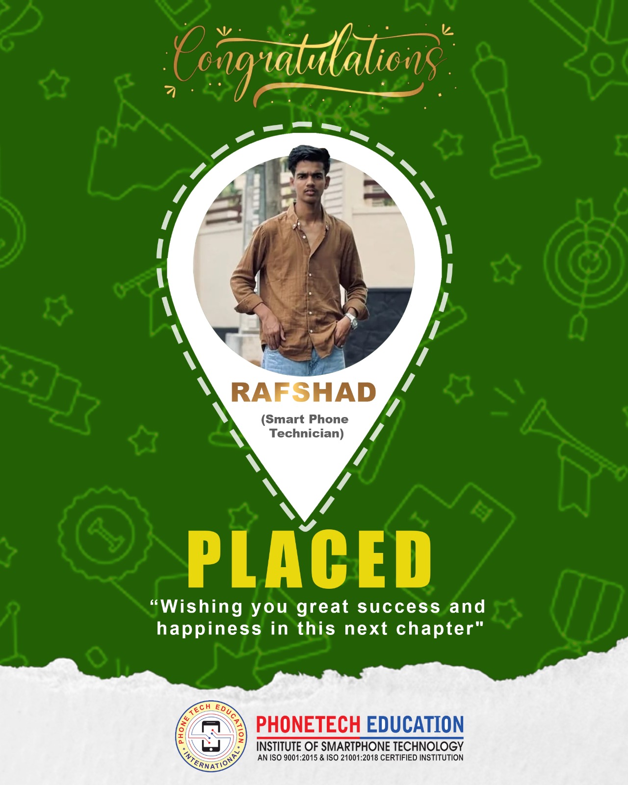 Rafshad