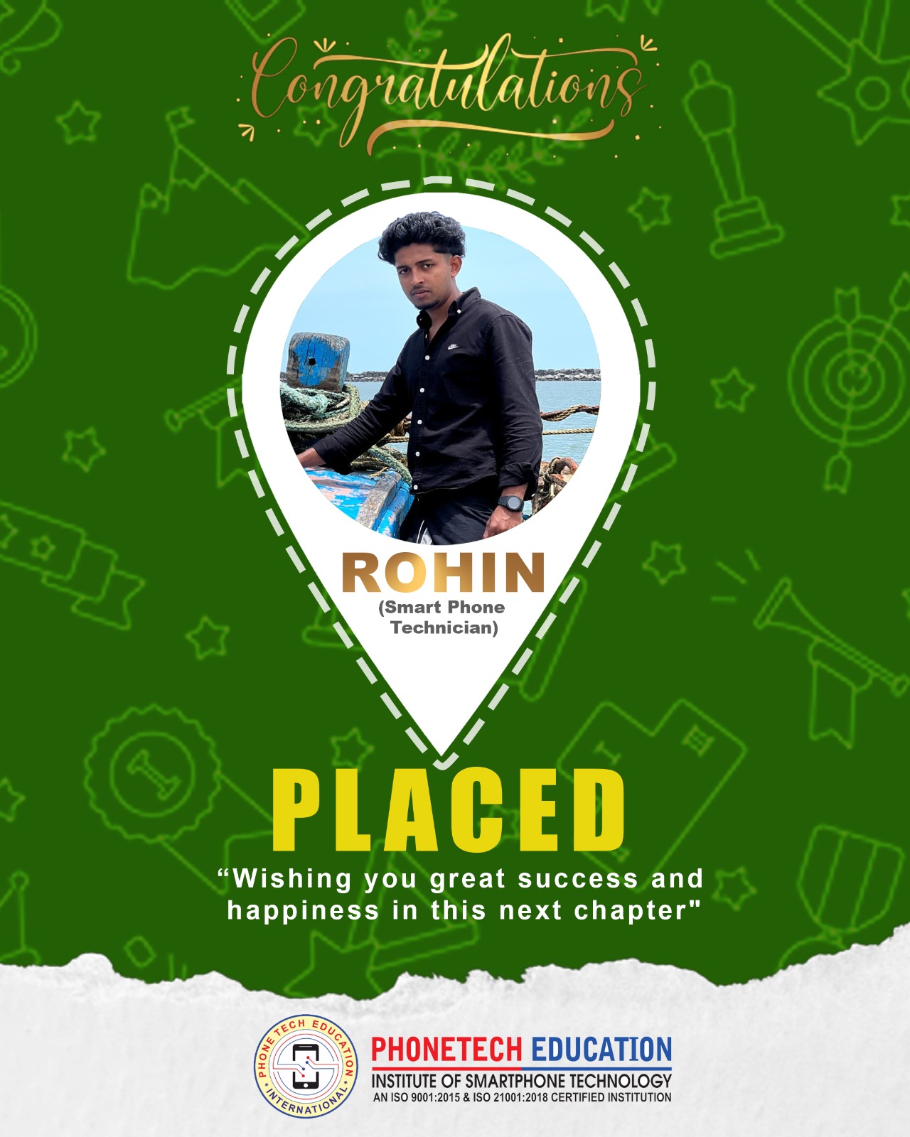 Rohin