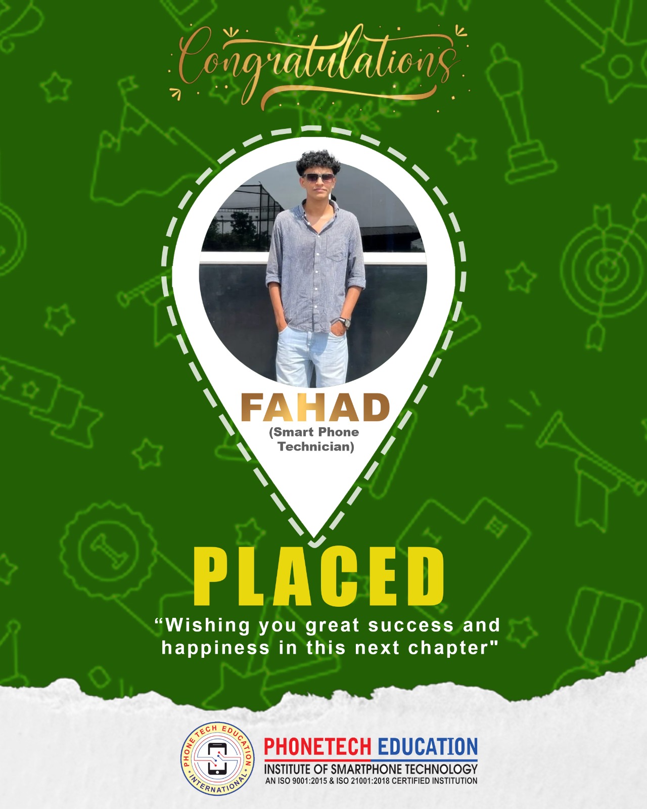 Fahad