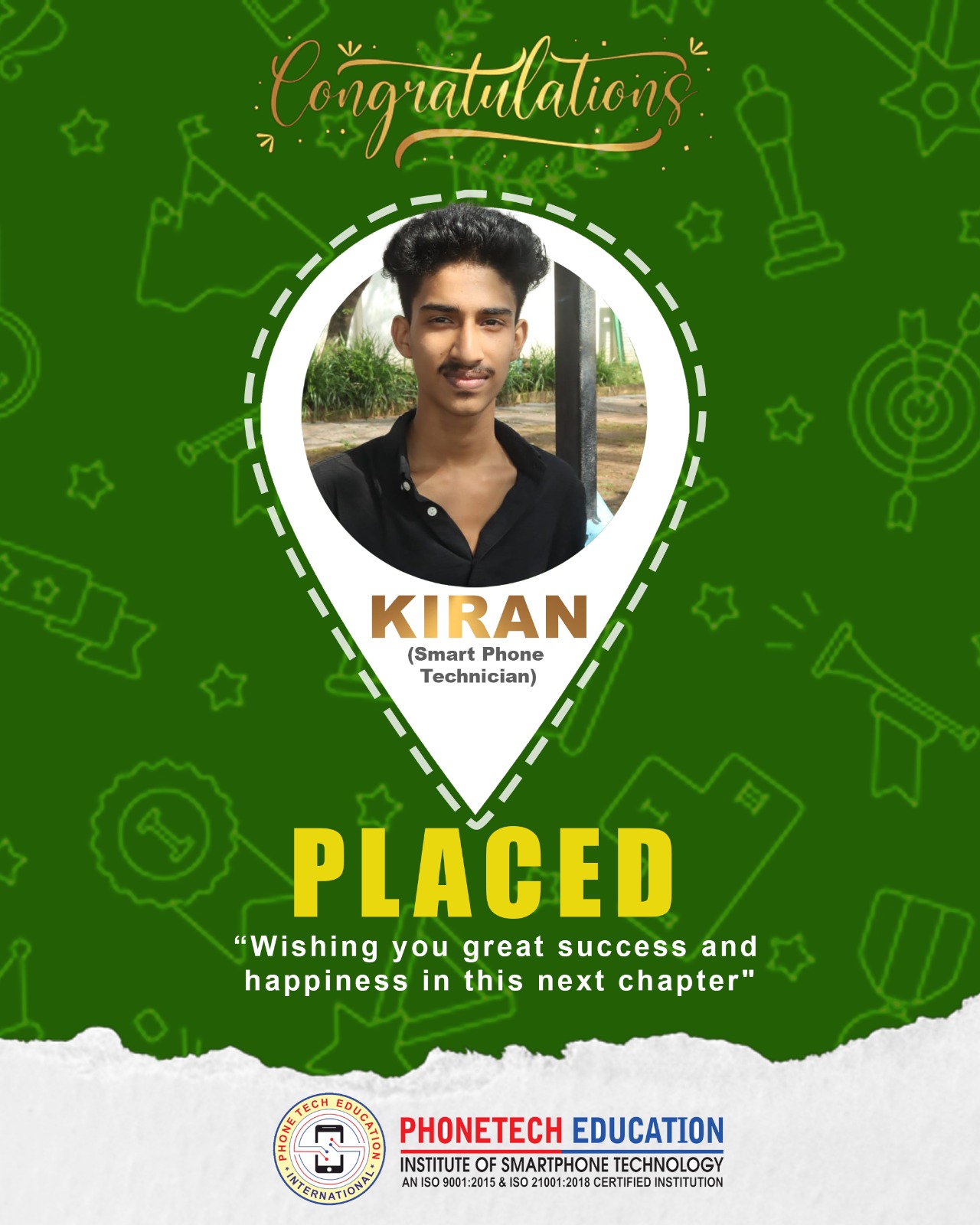 Kiran