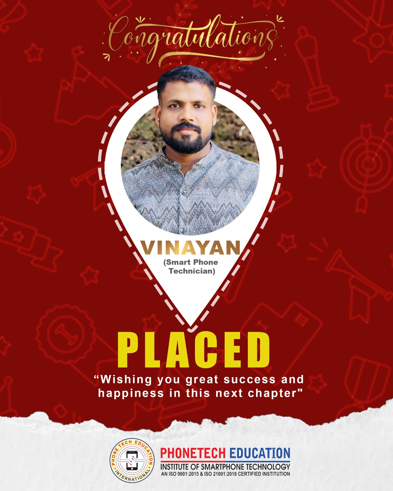 Vinayan