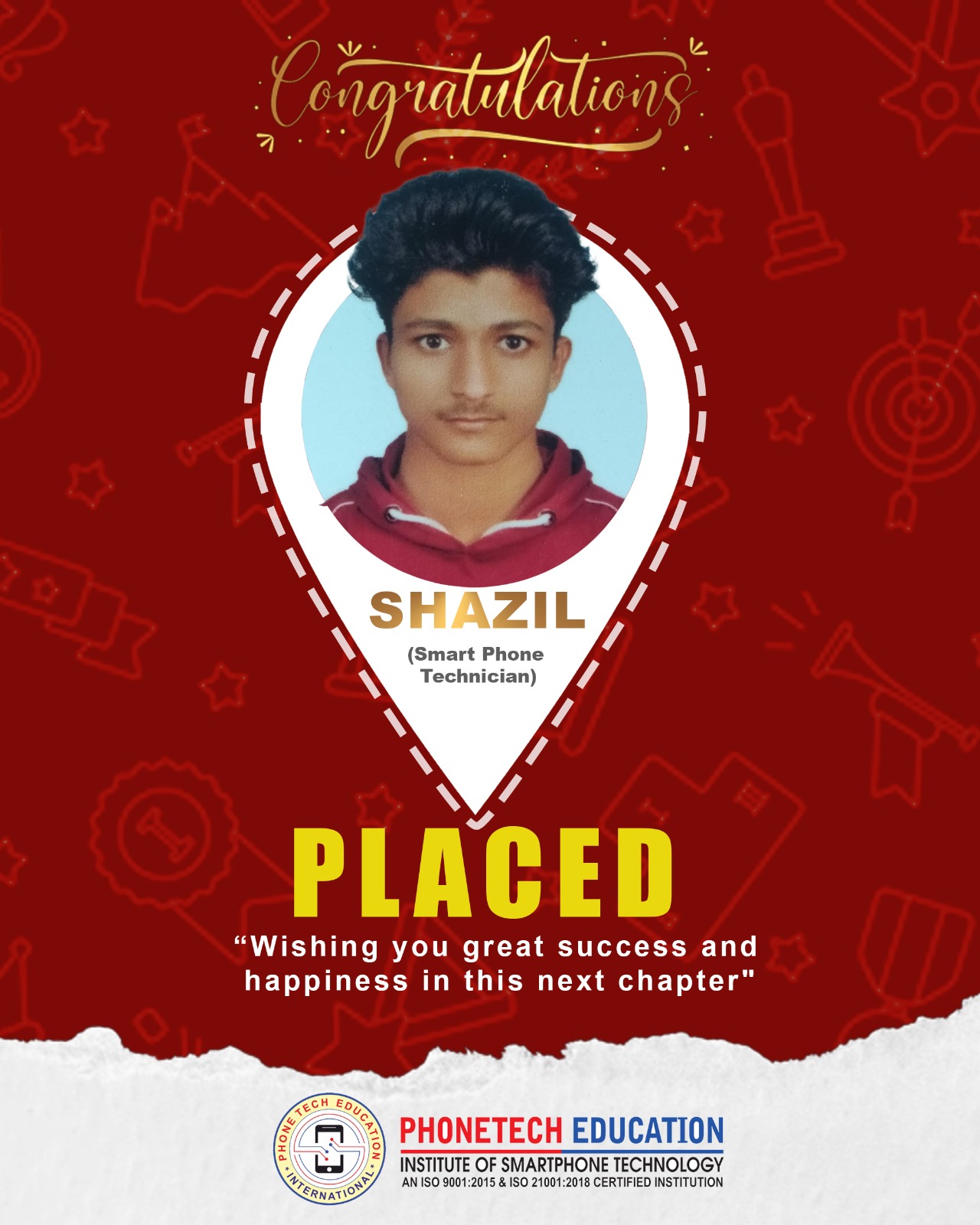 Shazil