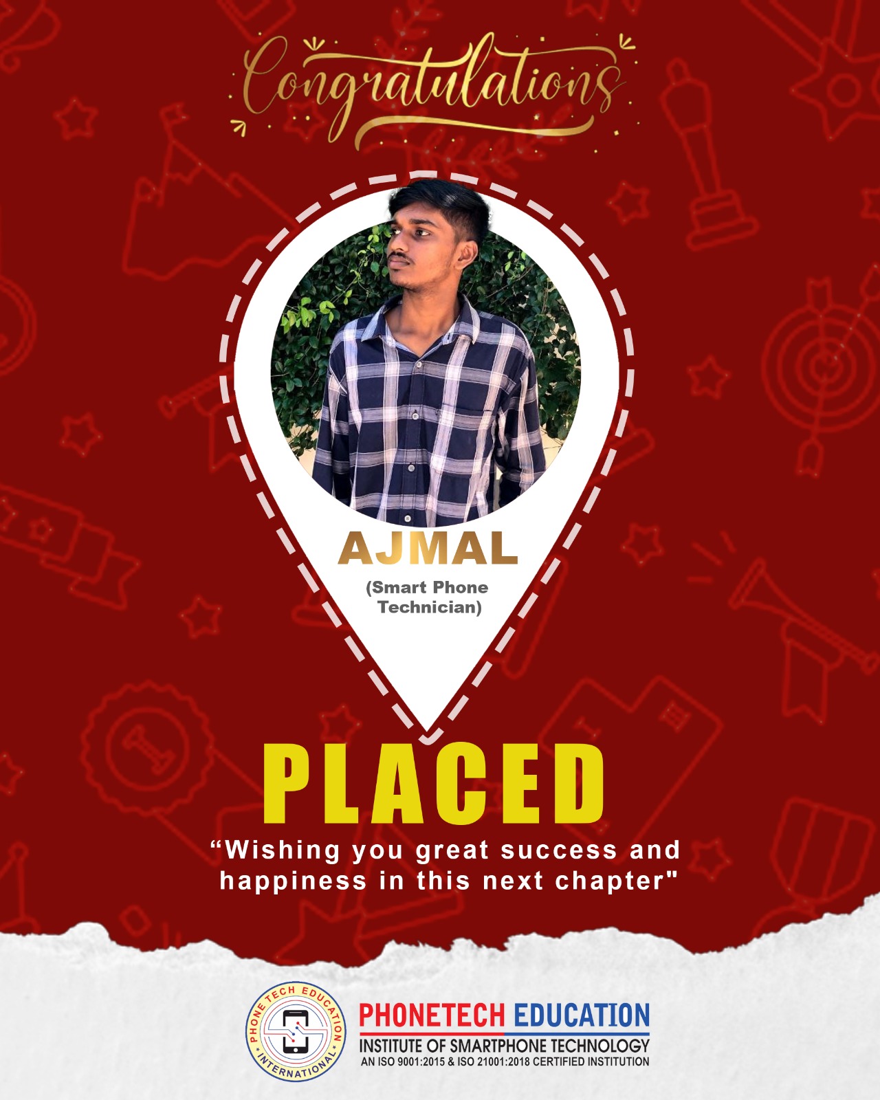 Ajmal