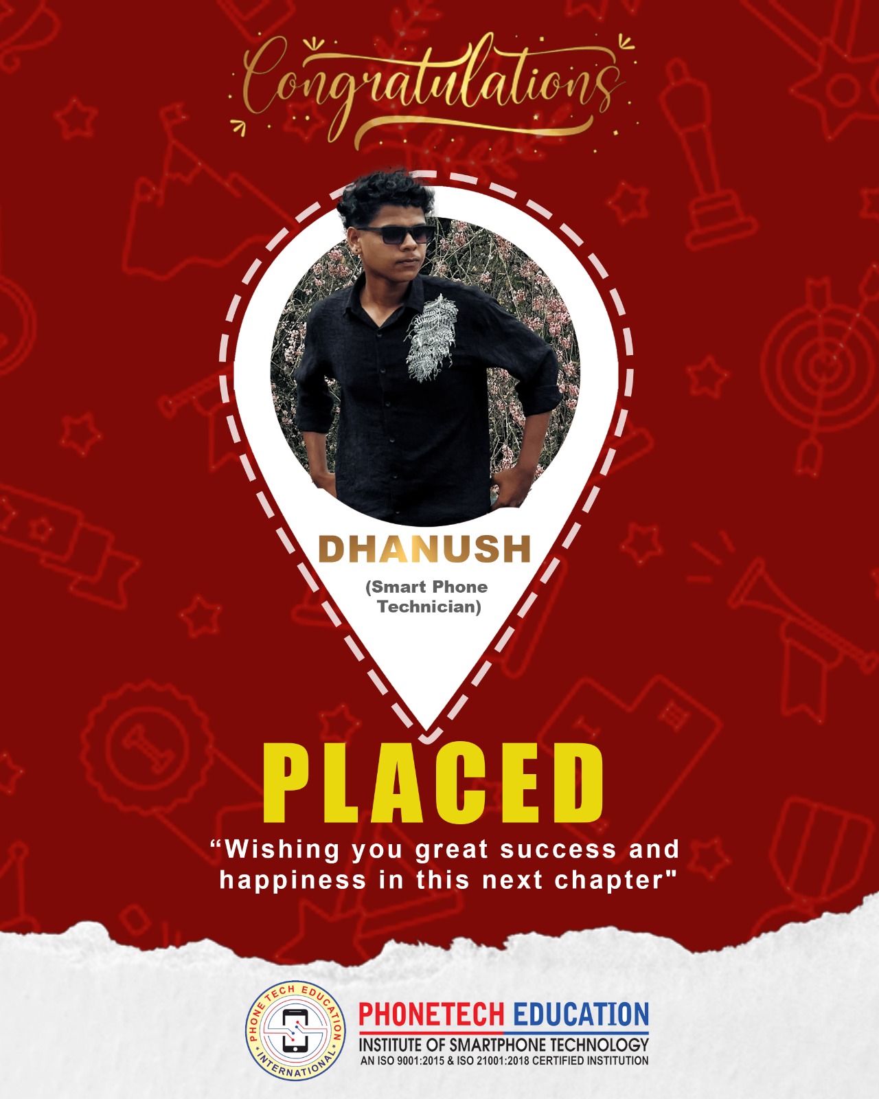 Dhanush