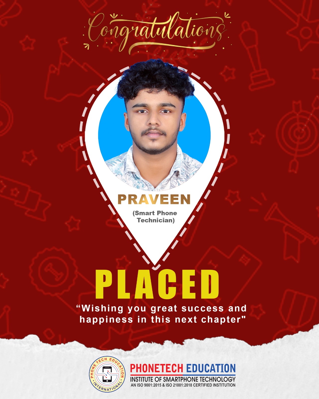 Praveen