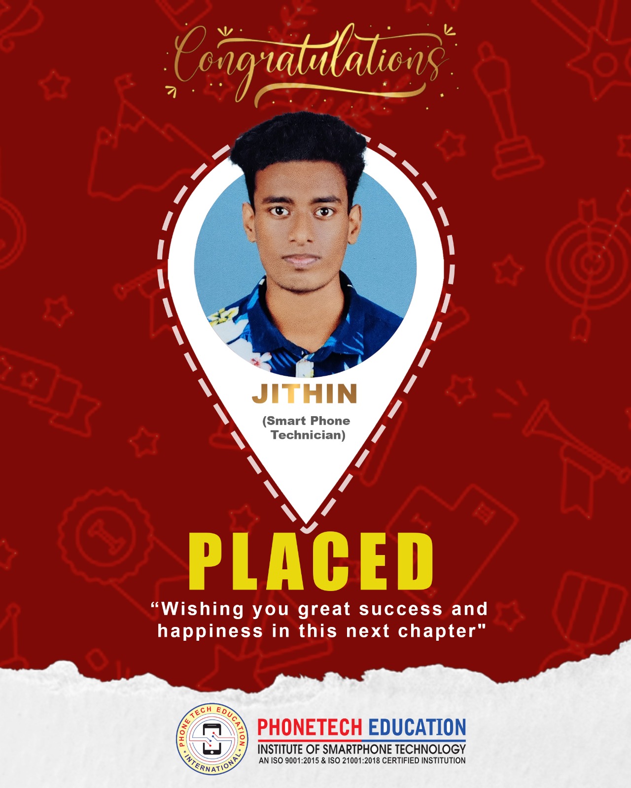 Jithin