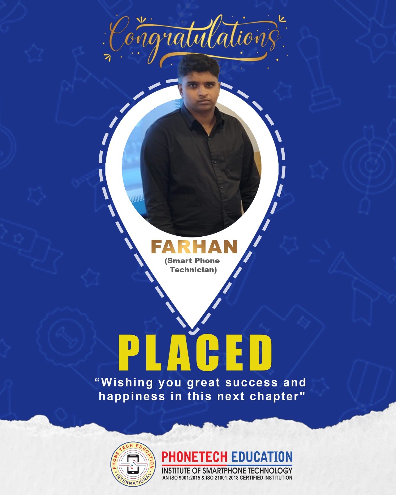 Farhan