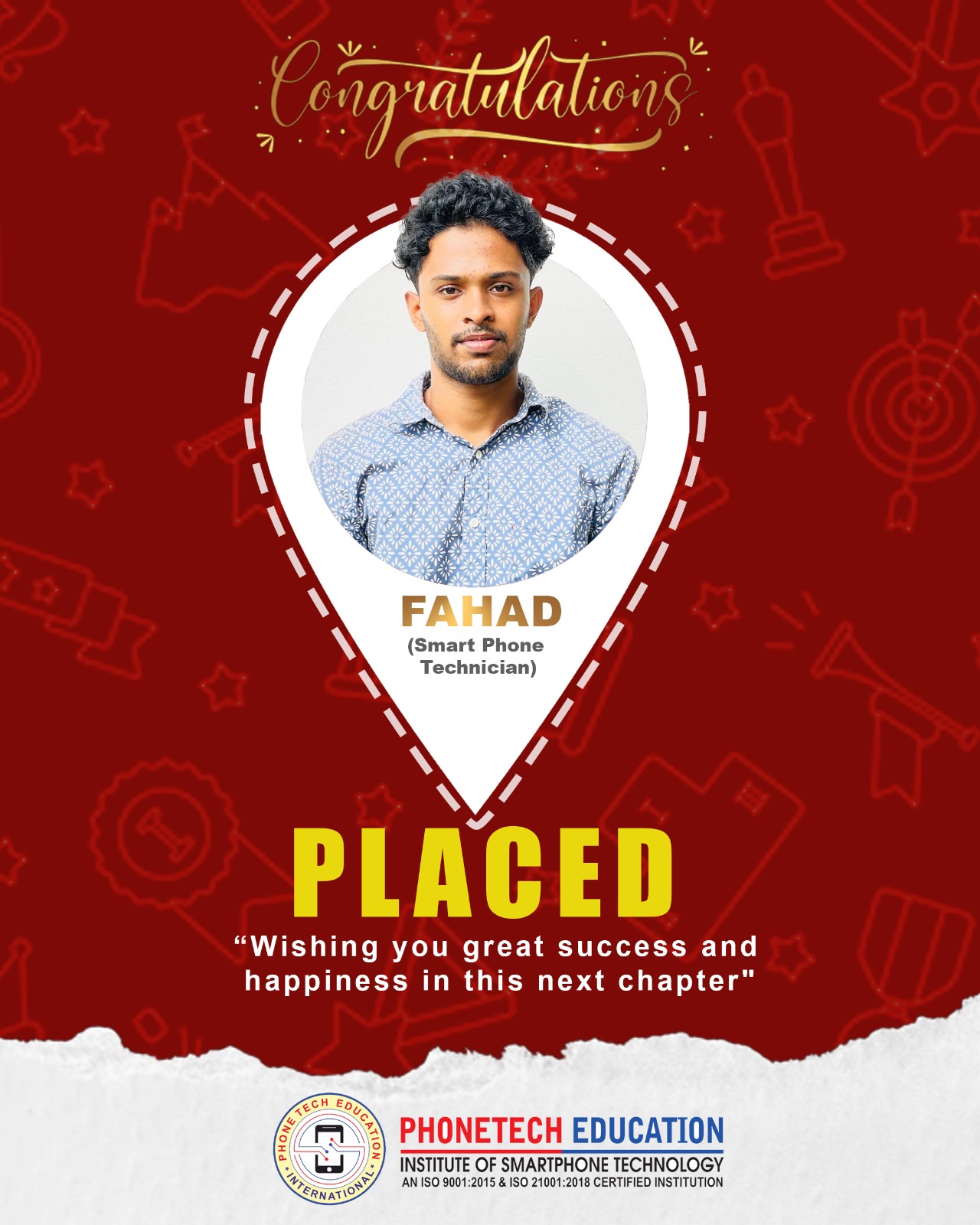 Fahad