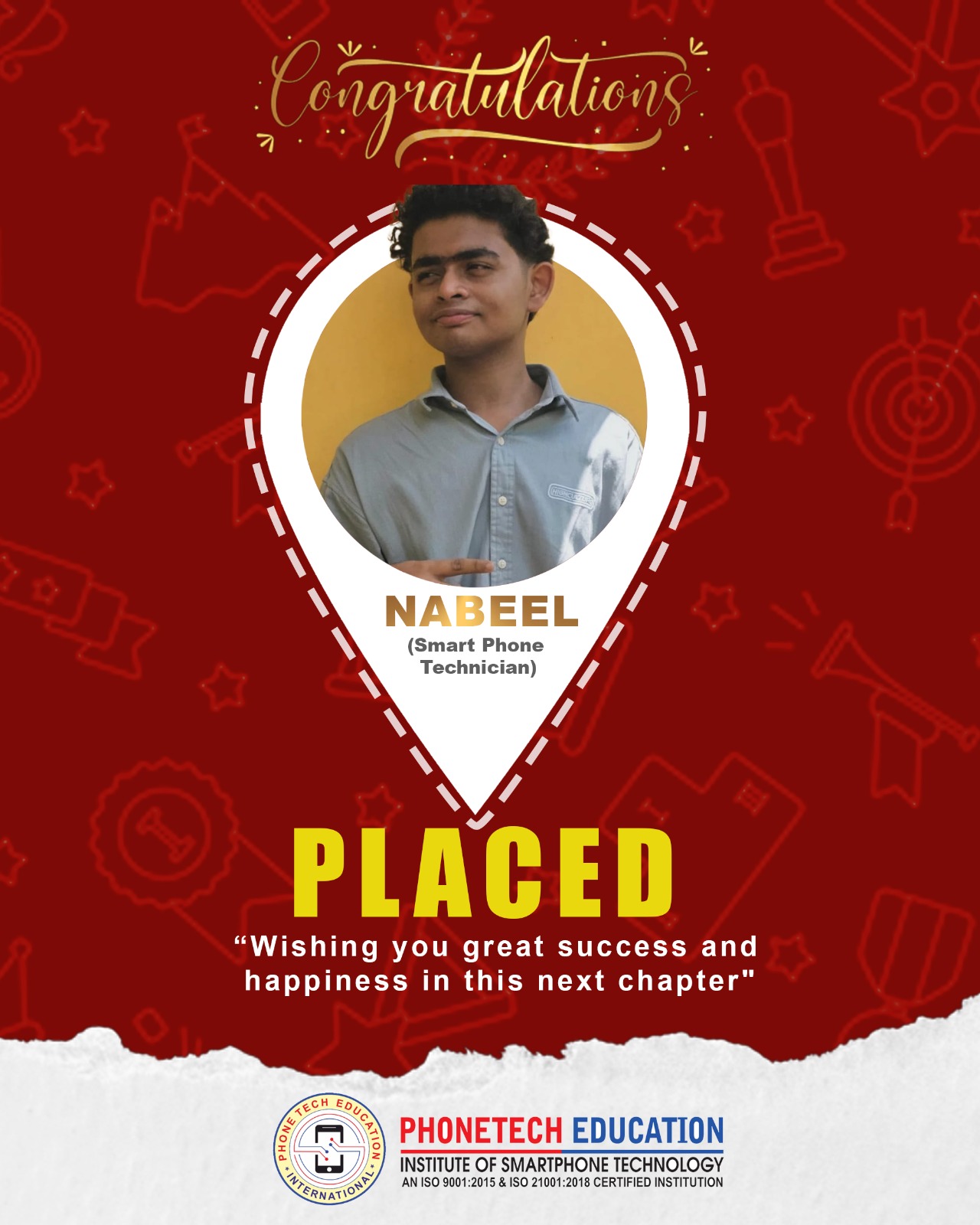 Nabeel