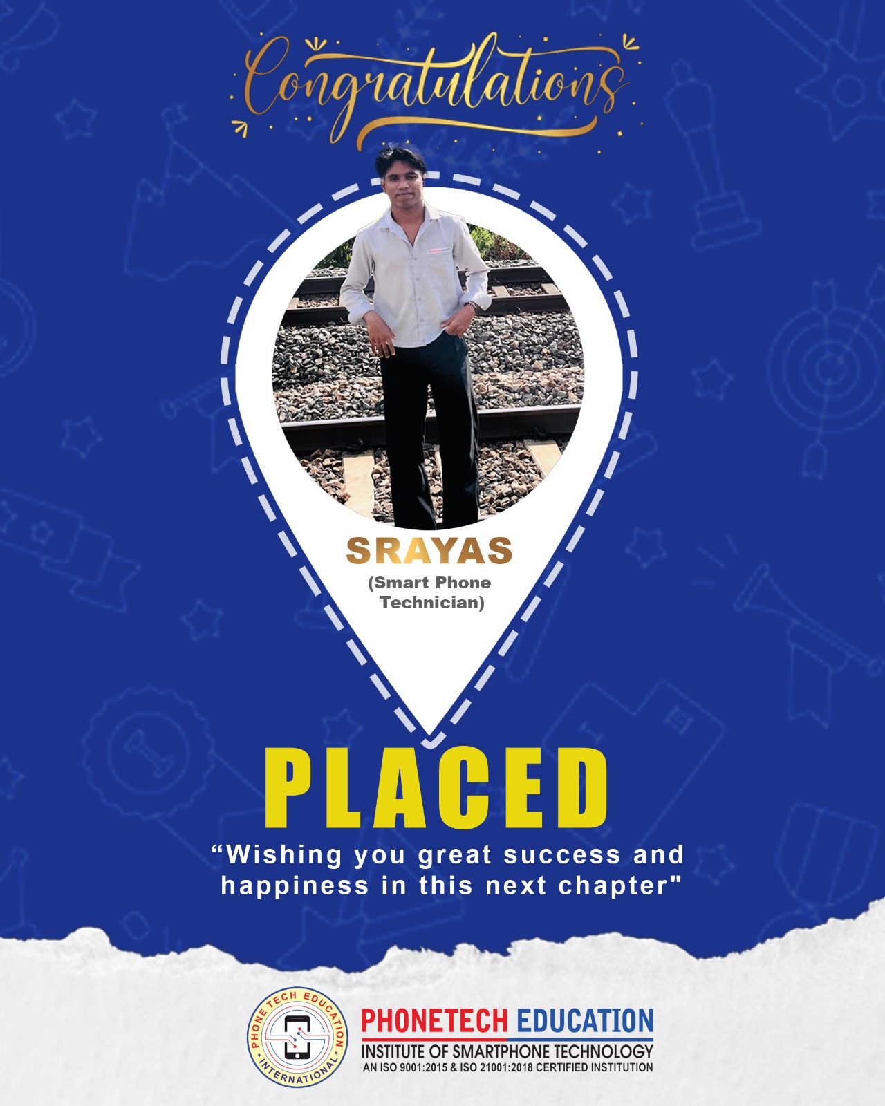 Srayas