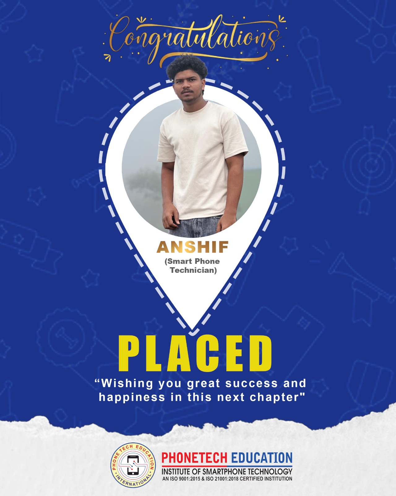 Anshif
