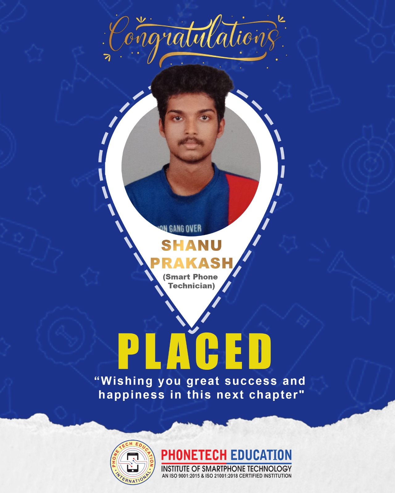 Shanu Prakash