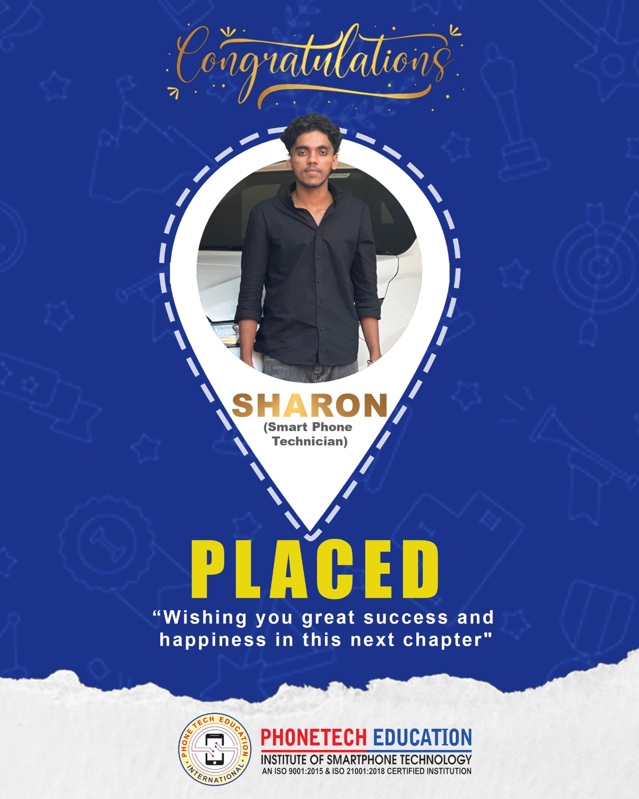 Sharon