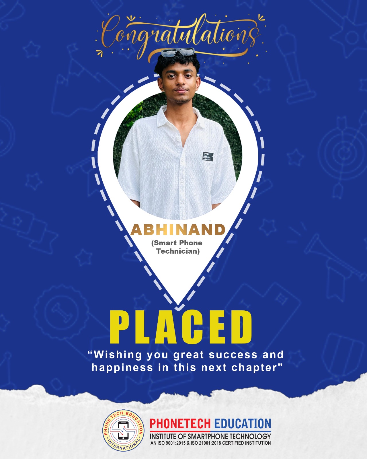 Abhinand