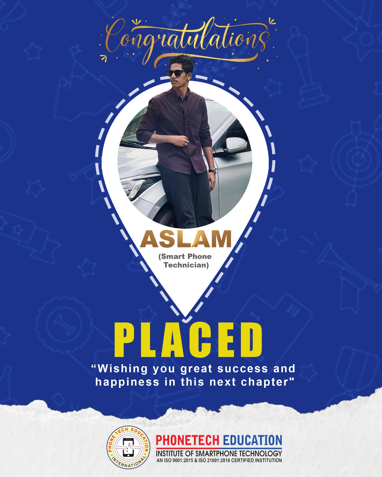 Aslam