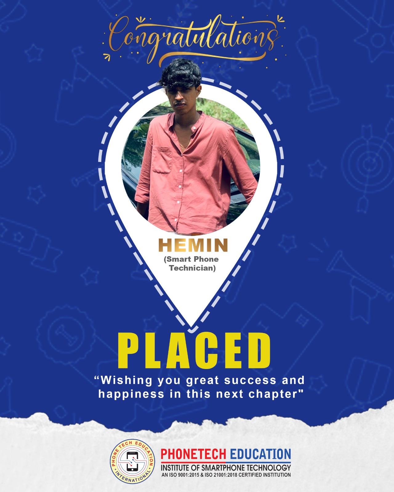 Hemin
